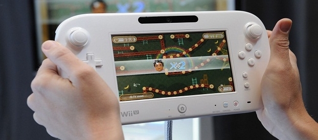 Nintendo, Wii U