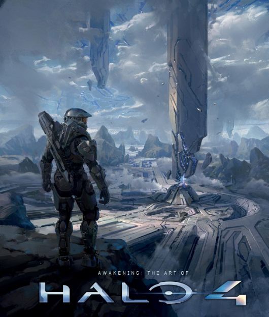 Halo 4, 343 Industries, Microsoft, Xbox 360