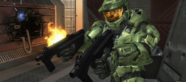 Halo 2, 343 Industries, Xbox 360