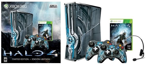 Halo 4, 343 Industries, Microsoft, Xbox 360