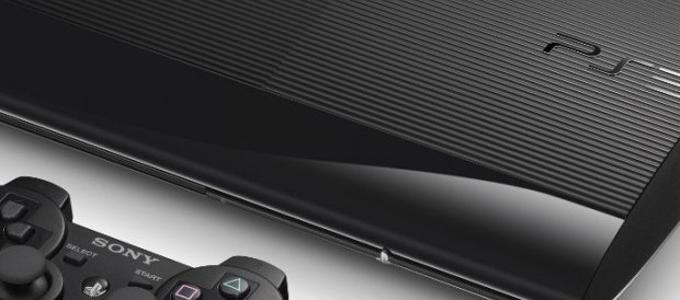 PS3, <strong>Sony</strong>, PlayStation